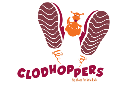 clodhoppers logo